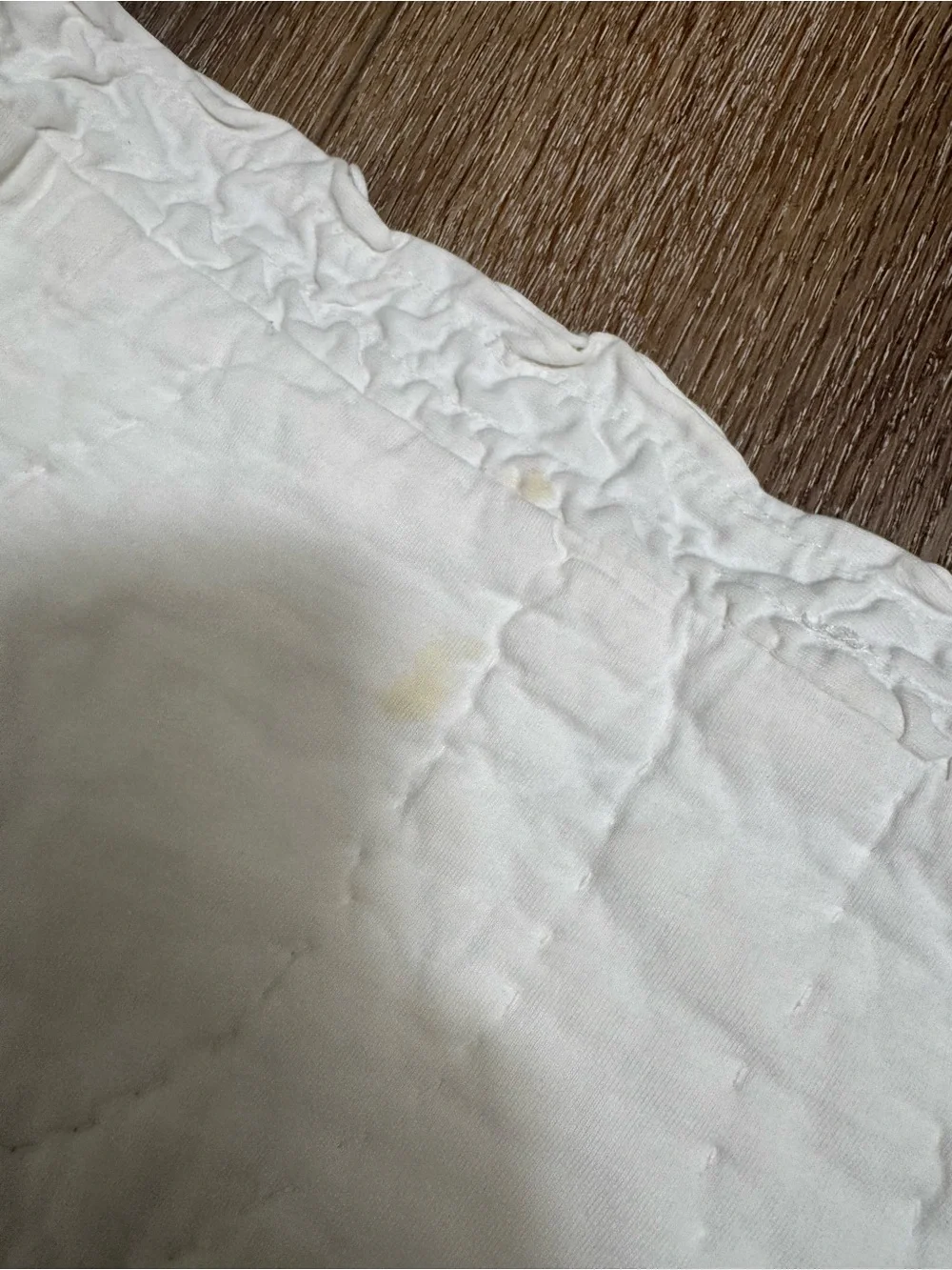 Anthropologie Rivulets King quilt and 2 king shams